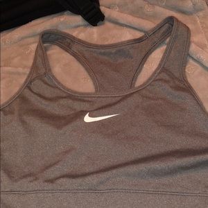 Woman’s Nike Sports Bra